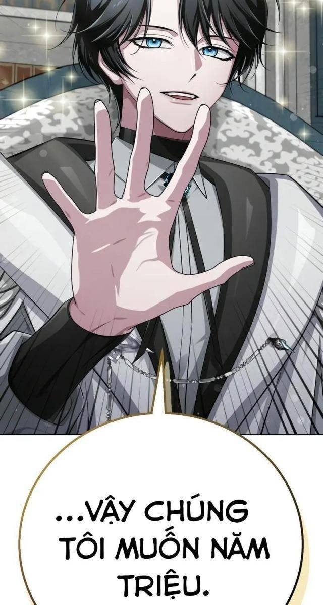 Đứa Trẻ Rắc Rối Của Ma Tháp - Page 131