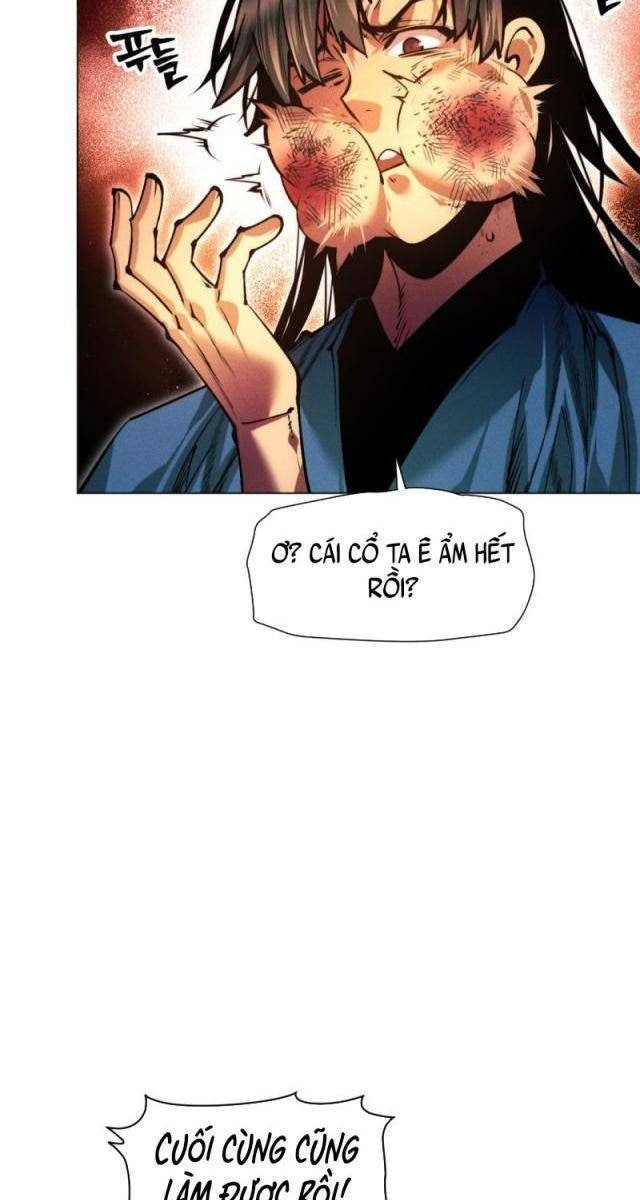 Chuyển Sinh Vào Thế Giới Võ Lâm - Page 55