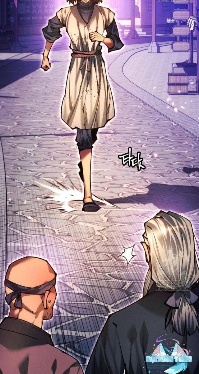 Chuyển Sinh Vào Thế Giới Võ Lâm - Page 139