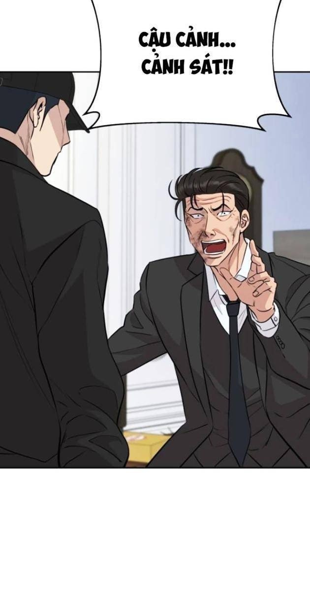 Cháu Trai Thiên Tài Của Vua Cho Vay Nặng Lãi - Page 36