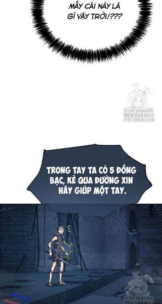 Lý Do Ta Từ Bỏ Làm Quỷ Vương - Page 29