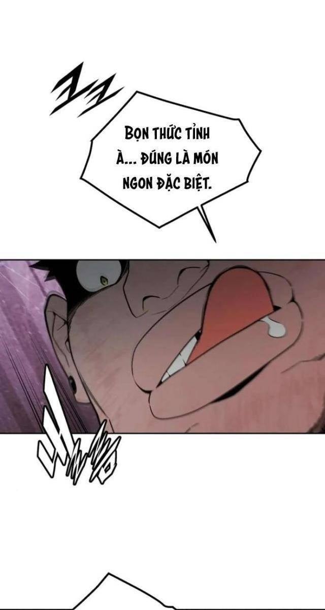 Đầu Bếp Của Thế Giới Diệt Vong - Page 59