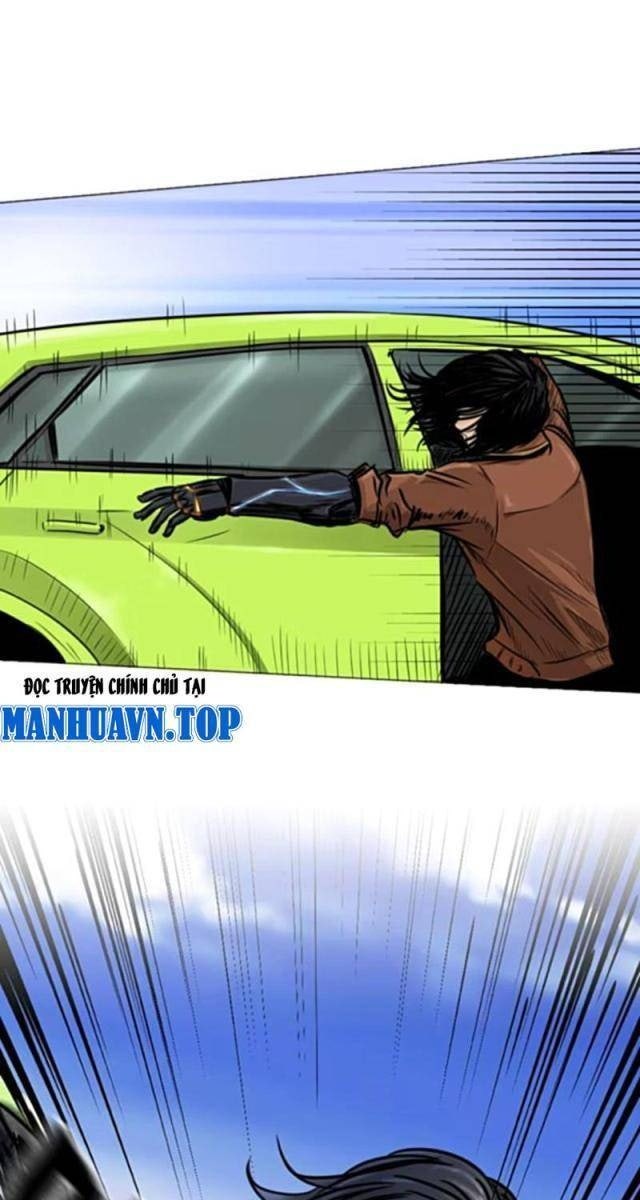 Người Siêu Việt - Page 61