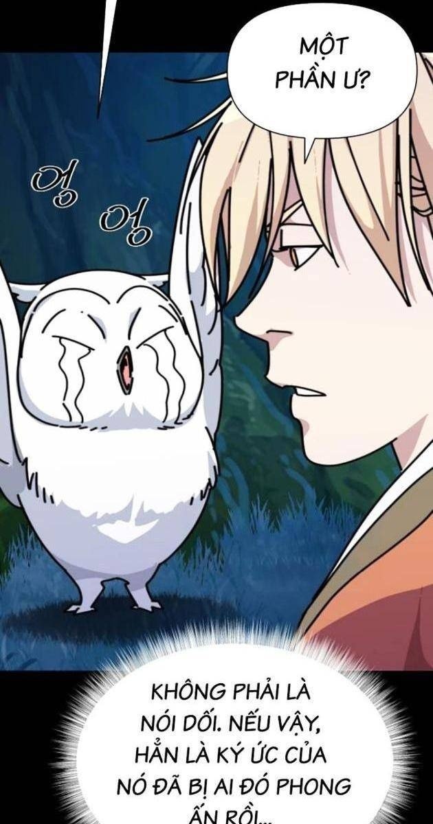 Hầu Vương Trung Sinh Nam Cung Thế Gia - Page 39