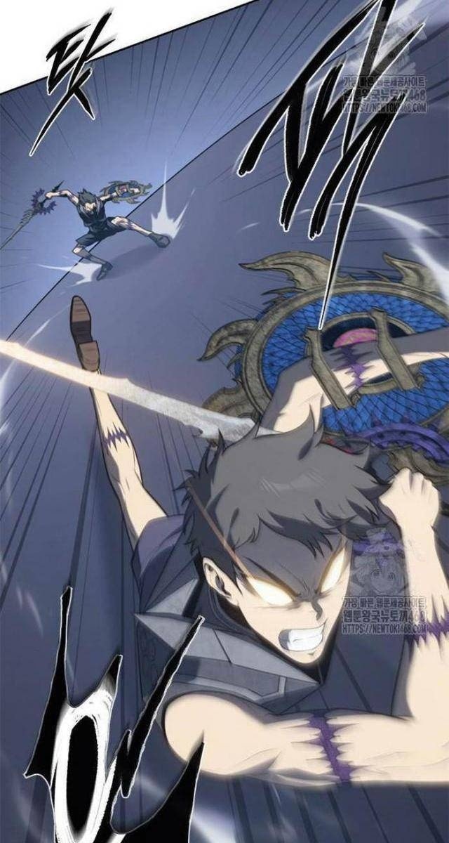 Lý Do Ta Từ Bỏ Làm Quỷ Vương - Page 61