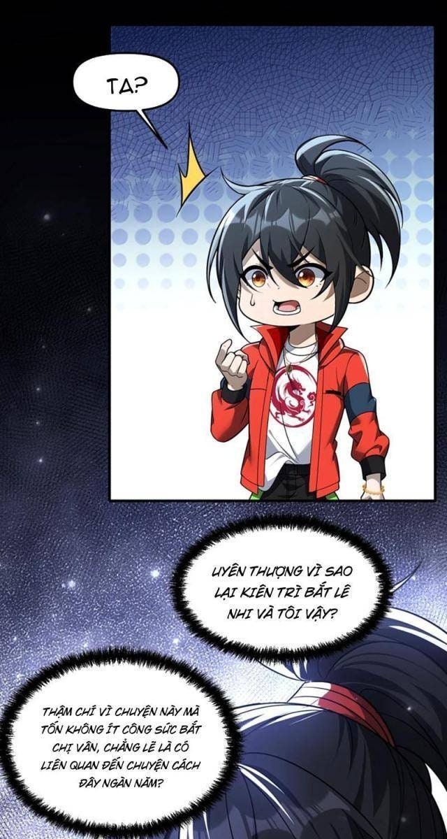 Tôi Livestream Cầu Hôn Nữ Quỷ Vậy Mà Thành Công!? - Page 47