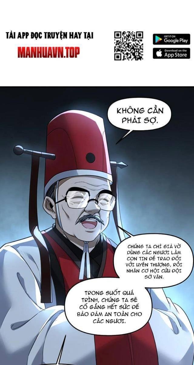 Tôi Livestream Cầu Hôn Nữ Quỷ Vậy Mà Thành Công!? - Page 49