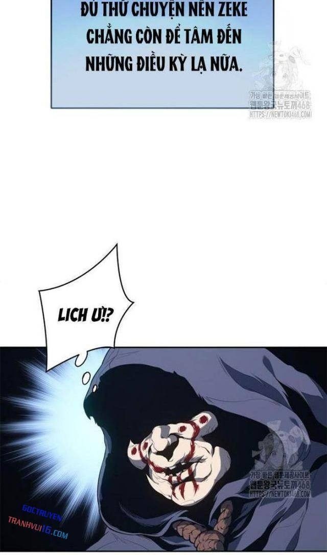 Lý Do Ta Từ Bỏ Làm Quỷ Vương - Page 37