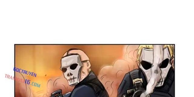Người Siêu Việt - Page 45