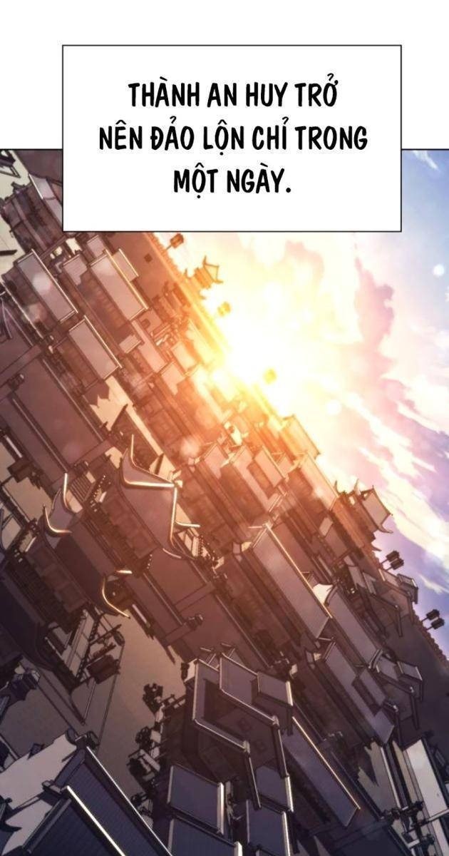 Hầu Vương Trung Sinh Nam Cung Thế Gia - Page 26