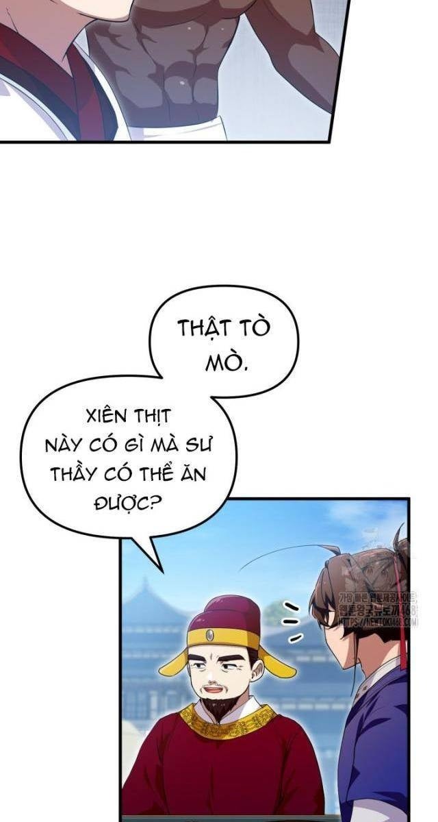 Nhà Nghỉ Thiên Ma - Page 86