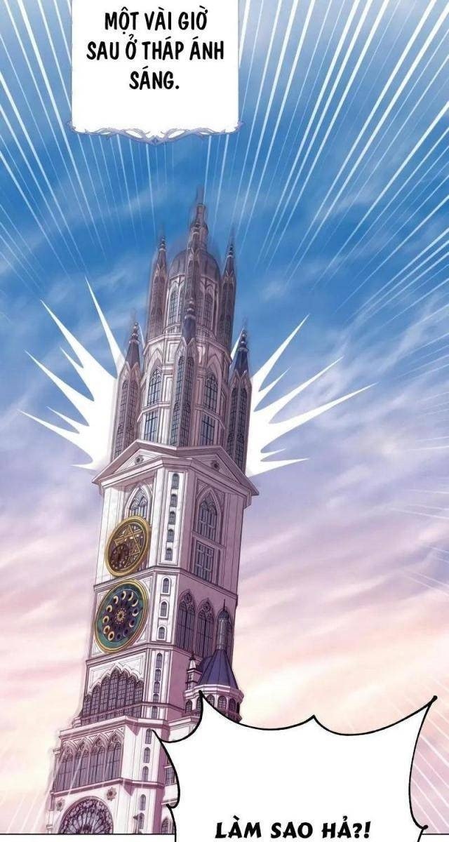 Đứa Trẻ Rắc Rối Của Ma Tháp - Page 135