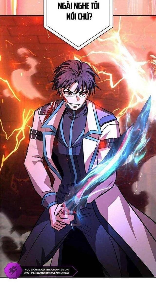 Vua Gacha Trùm Game Thủ - Page 131