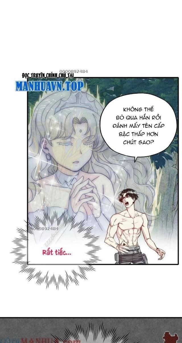 Ta Xuyên Vào Dị Giới Với Chỉ Số Phòng Thủ 99999 - Page 5