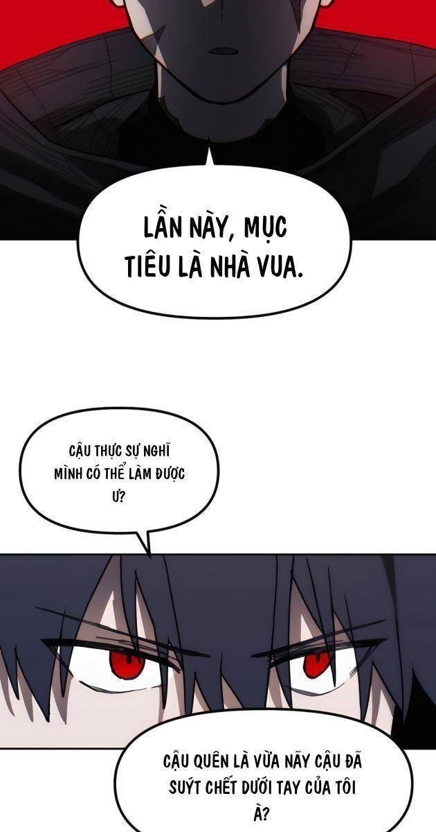 Chỉ Là Mèo - Page 159