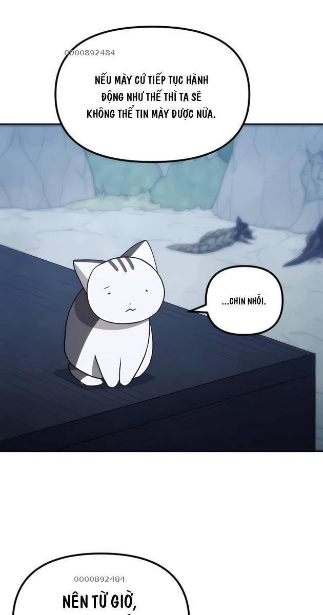 Chỉ Là Mèo - Page 47