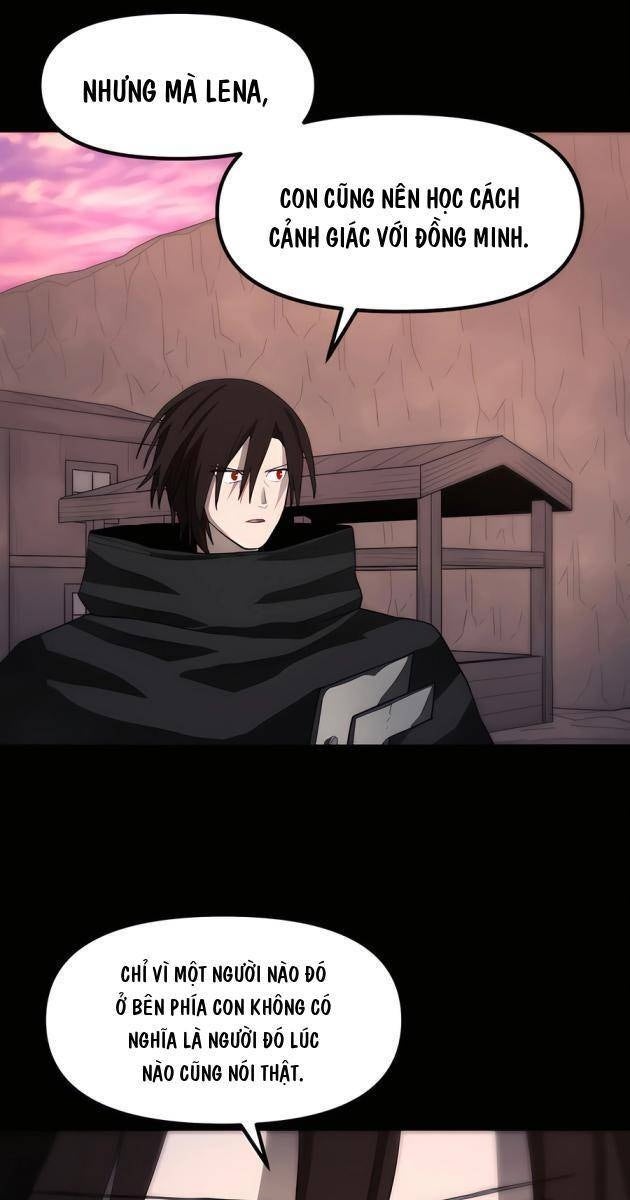 Chỉ Là Mèo - Page 58