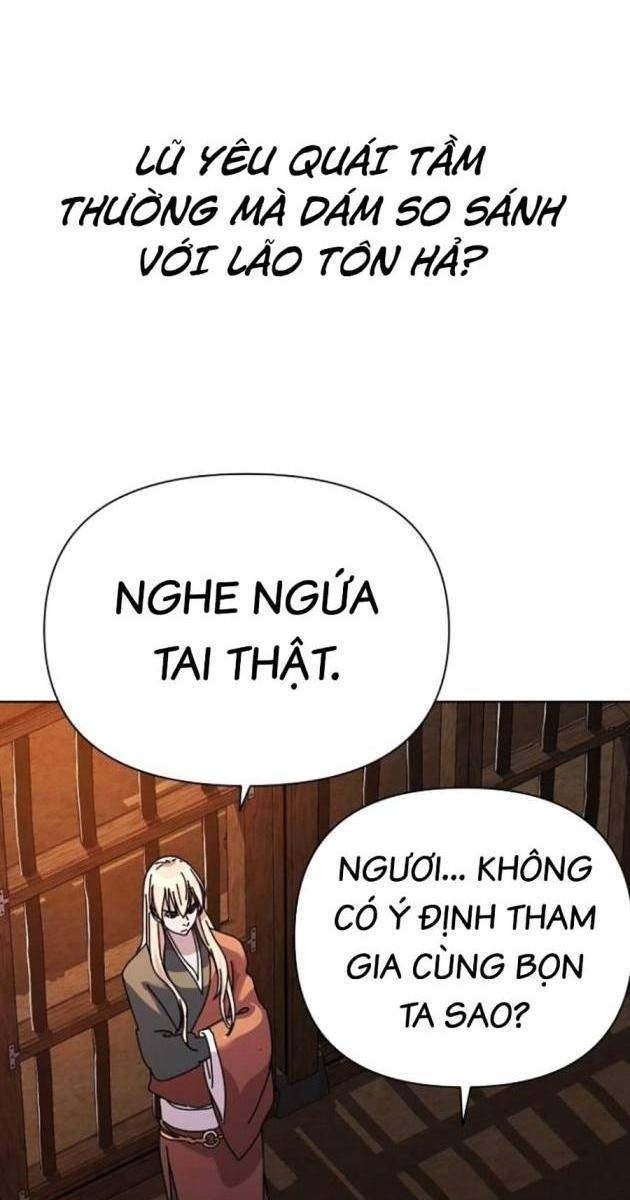 Hầu Vương Trung Sinh Nam Cung Thế Gia - Page 88