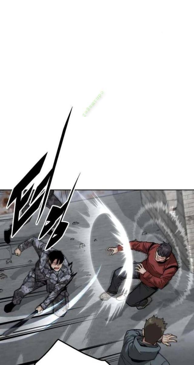 Đầu Bếp Của Thế Giới Diệt Vong - Page 19