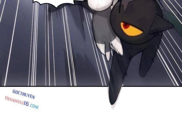 Chỉ Là Mèo - Page 54