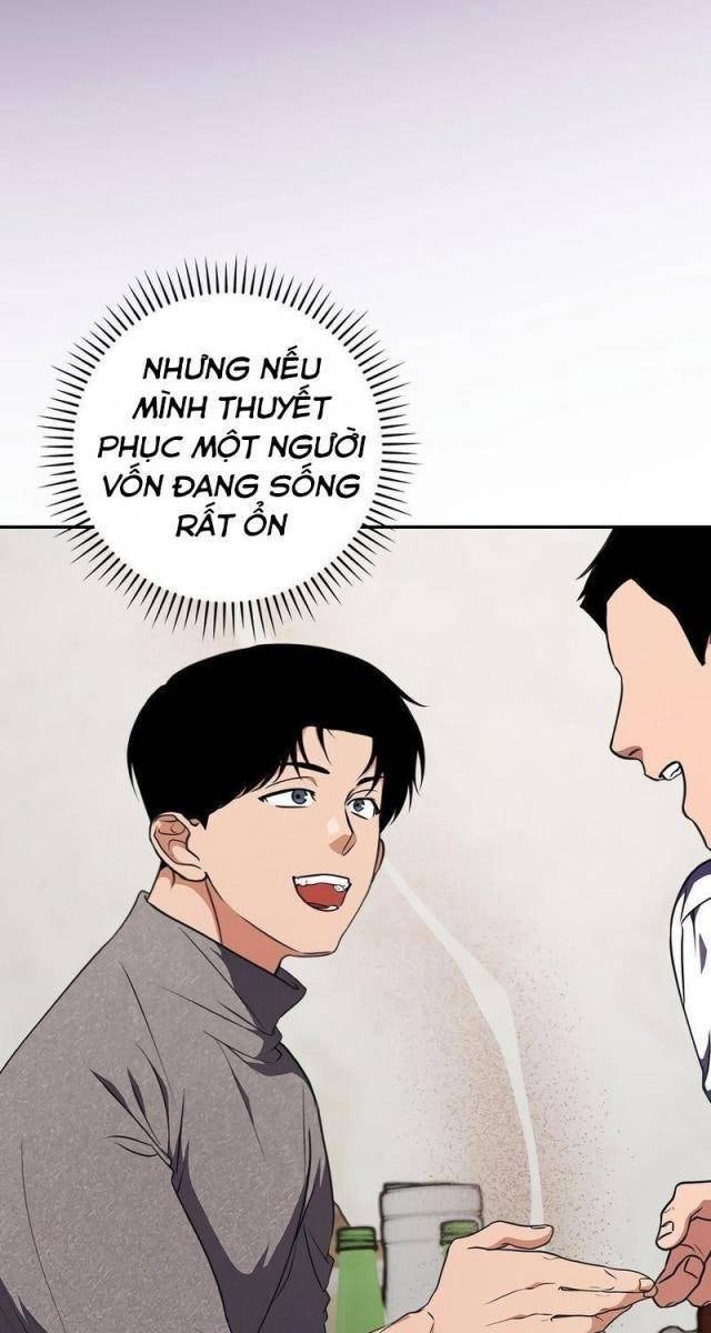 Kẻ Thống Trị Kịch Bản - Page 28