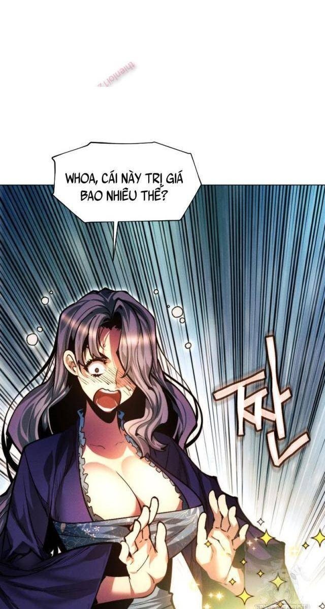 Chuyển Sinh Vào Thế Giới Võ Lâm - Page 99