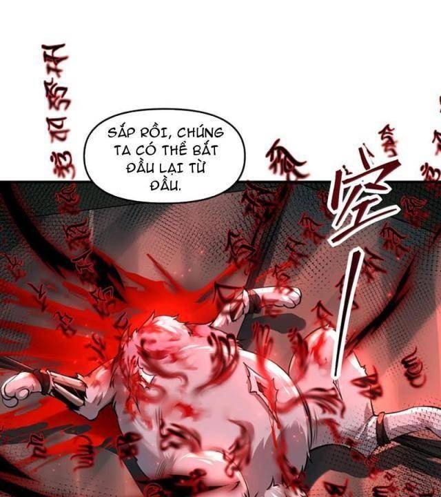 Tôi Livestream Cầu Hôn Nữ Quỷ Vậy Mà Thành Công!? - Page 34