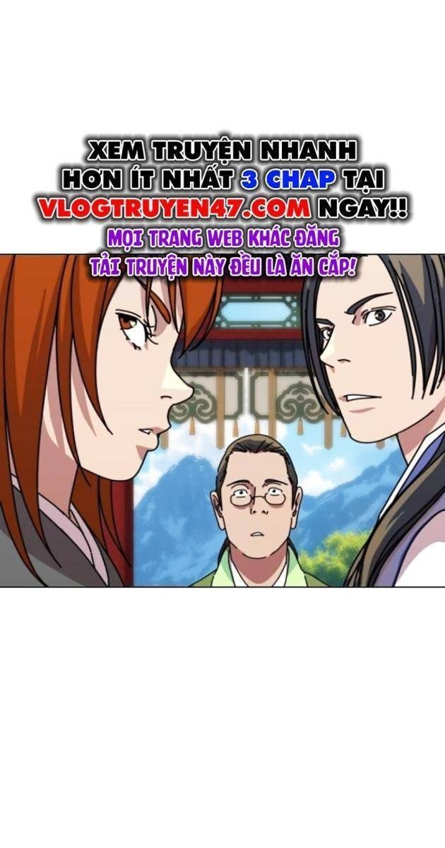 Hầu Vương Trung Sinh Nam Cung Thế Gia - Page 114