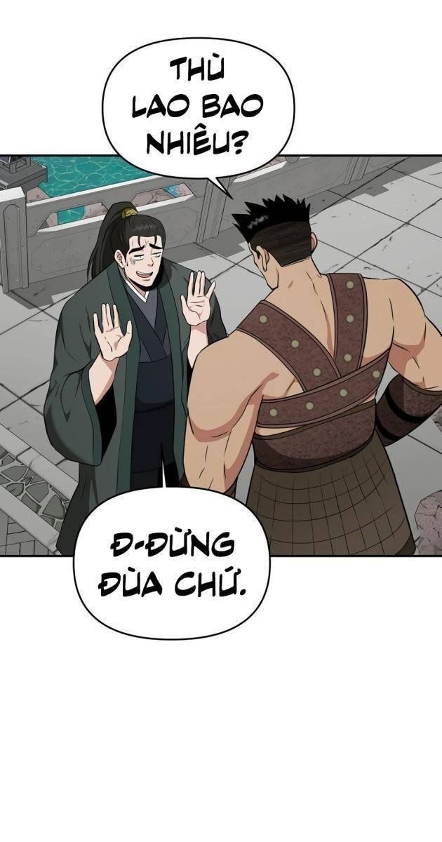 Thiên Hạ Đệ Nhất Côn Luân Khách Điếm - Page 8