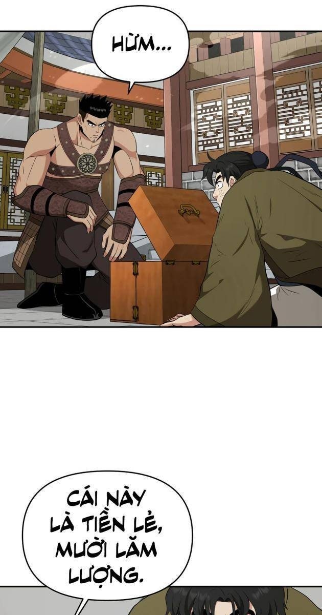 Thiên Hạ Đệ Nhất Côn Luân Khách Điếm - Page 90