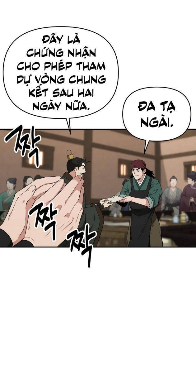 Thiên Hạ Đệ Nhất Côn Luân Khách Điếm - Page 10