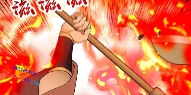 Thập Đại Đế Hoàng Đều Là Đệ Tử Của Ta - Page 34