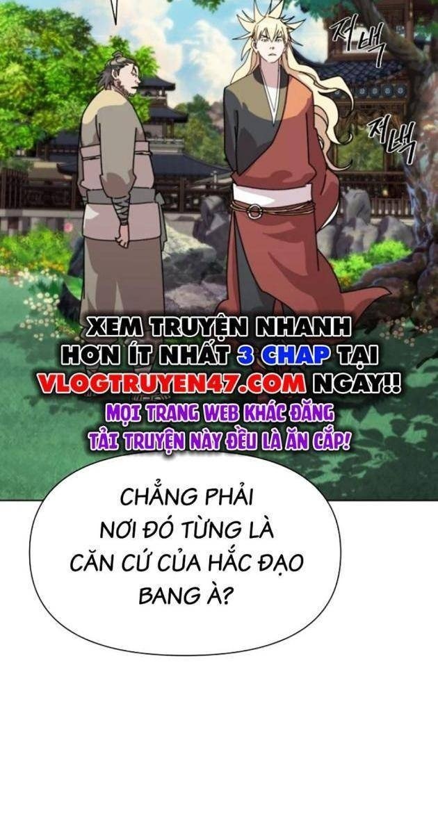 Hầu Vương Trung Sinh Nam Cung Thế Gia - Page 76