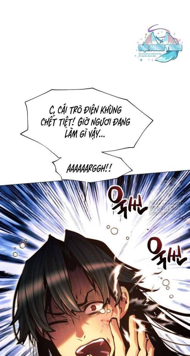 Chuyển Sinh Vào Thế Giới Võ Lâm - Page 6