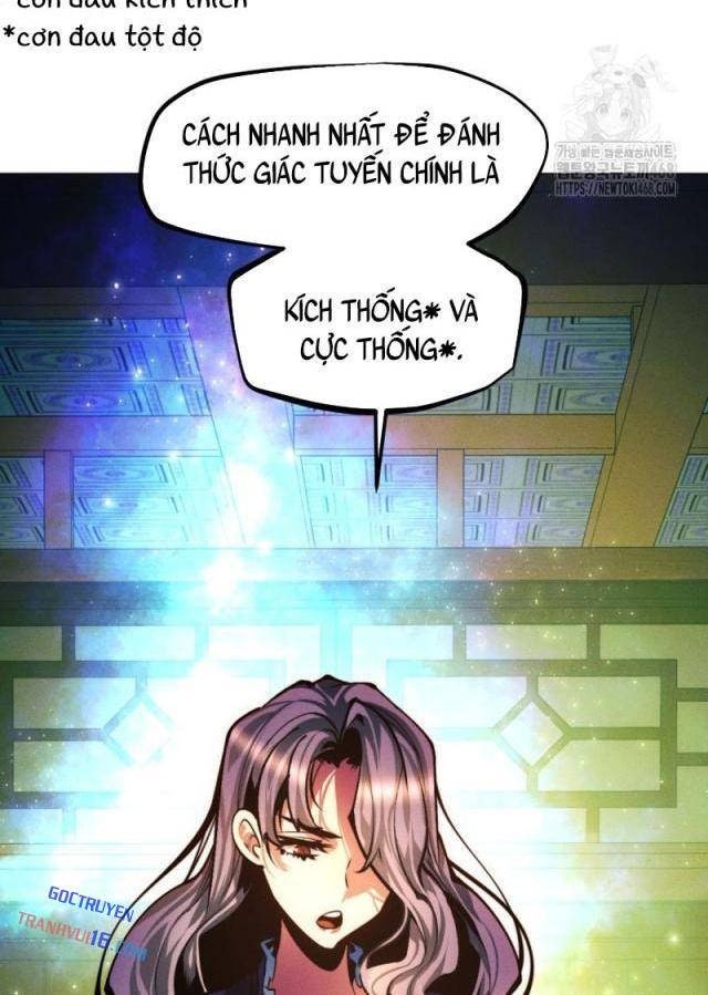 Chuyển Sinh Vào Thế Giới Võ Lâm - Page 8