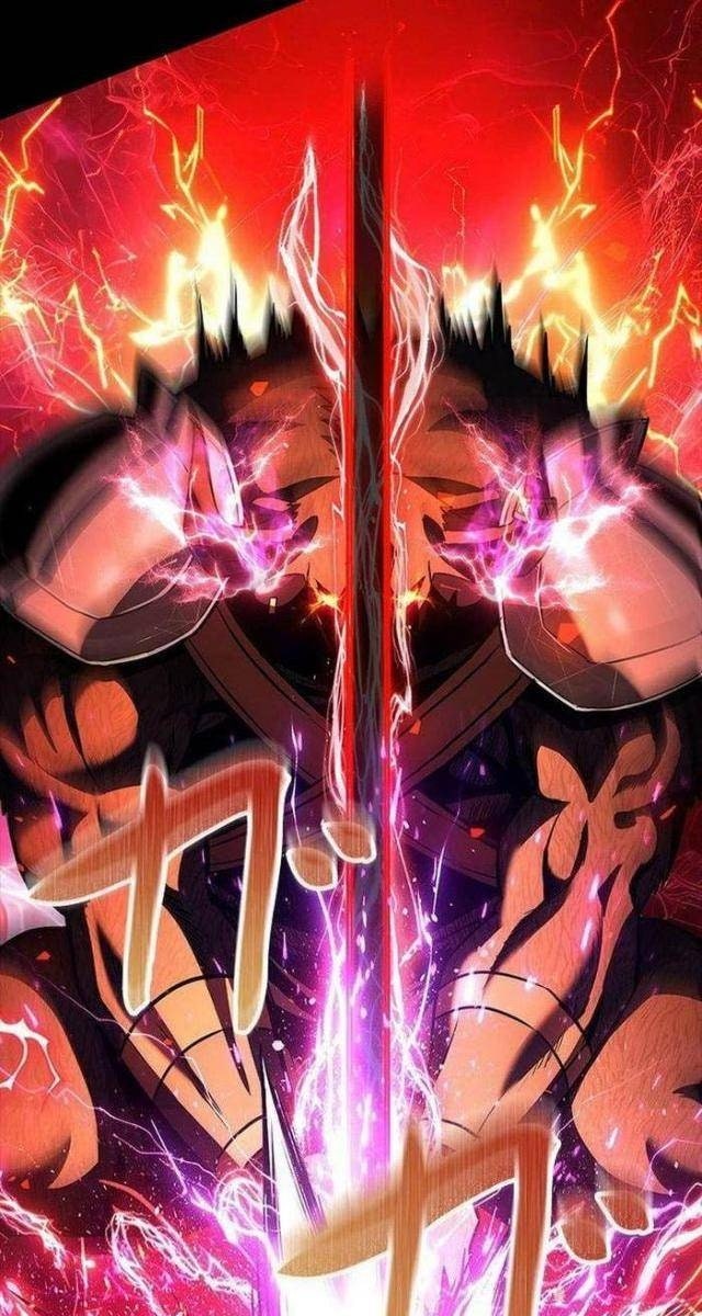 Vua Gacha Trùm Game Thủ - Page 137