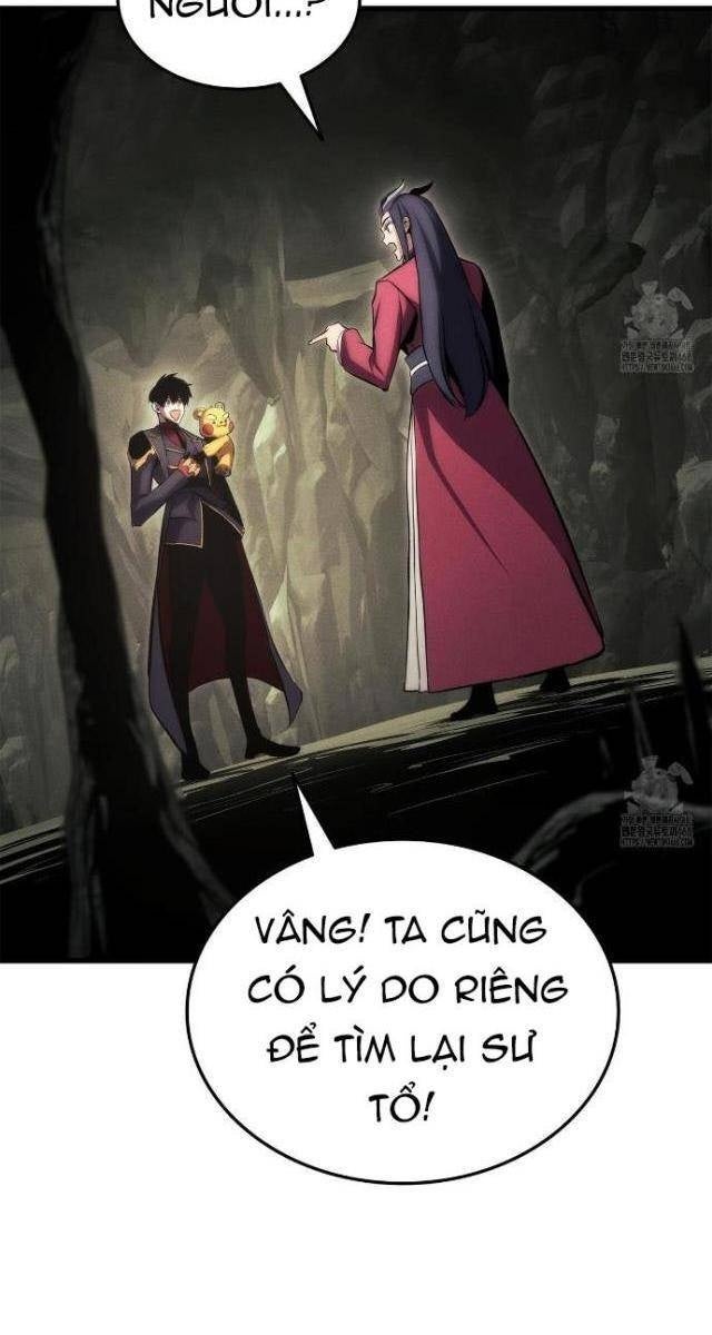 Cao Thủ Trở Lại - Page 122