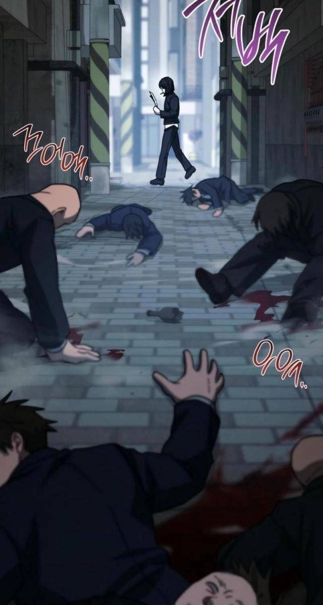 Top Ranker - Page 77