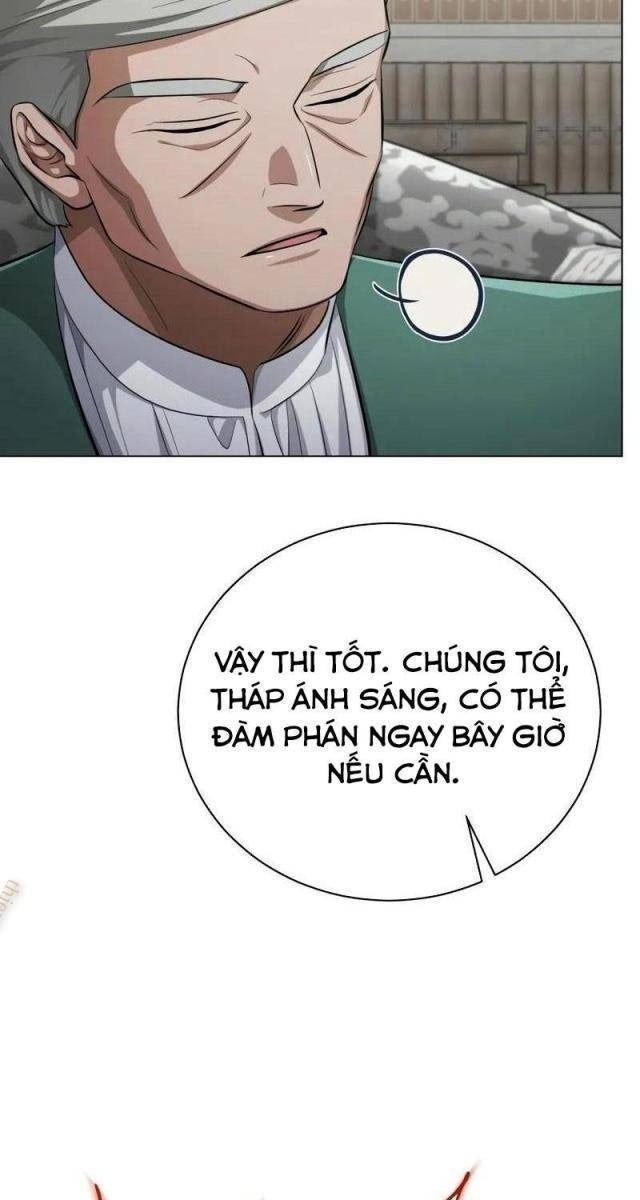 Đứa Trẻ Rắc Rối Của Ma Tháp - Page 18