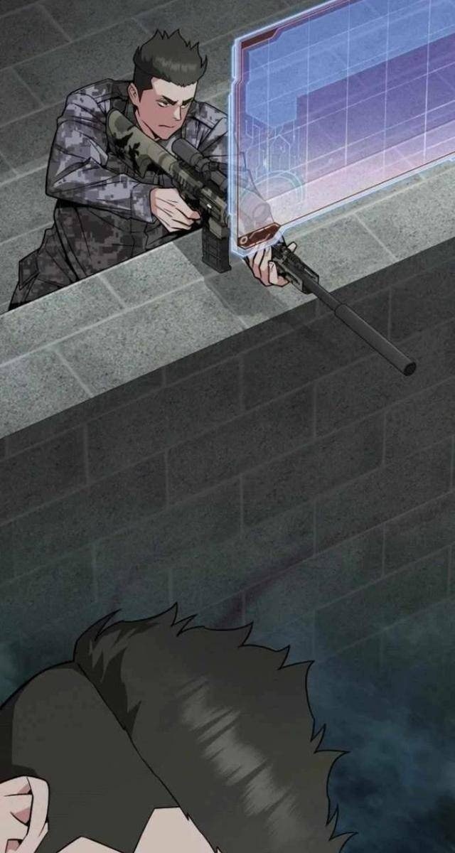 Đầu Bếp Của Thế Giới Diệt Vong - Page 112