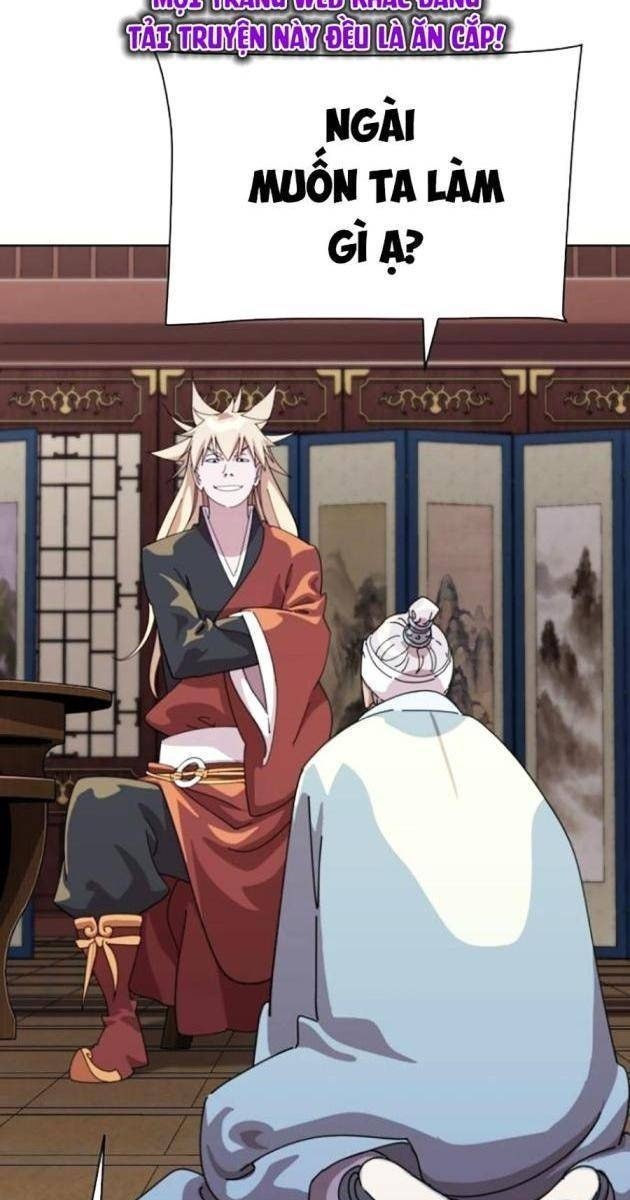 Hầu Vương Trung Sinh Nam Cung Thế Gia - Page 150