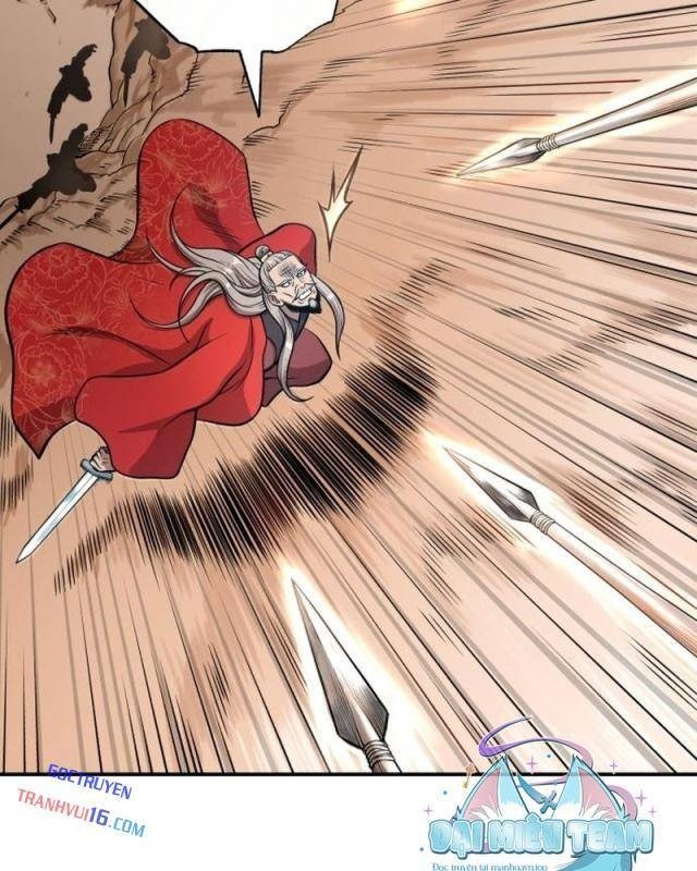 Quy Hoàn Lục Ma Đạo - Page 36