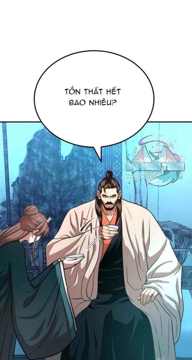 Quy Hoàn Lục Ma Đạo - Page 11