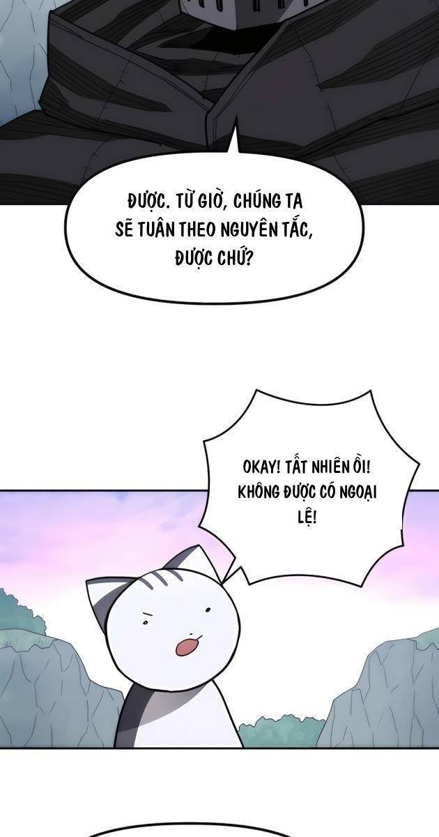 Chỉ Là Mèo - Page 65