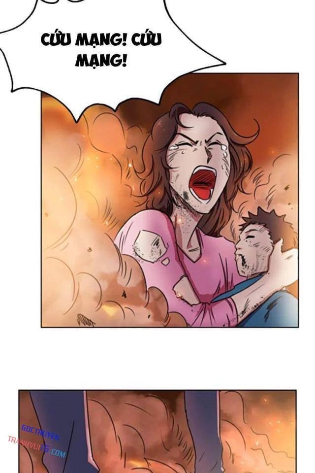 Người Siêu Việt - Page 50