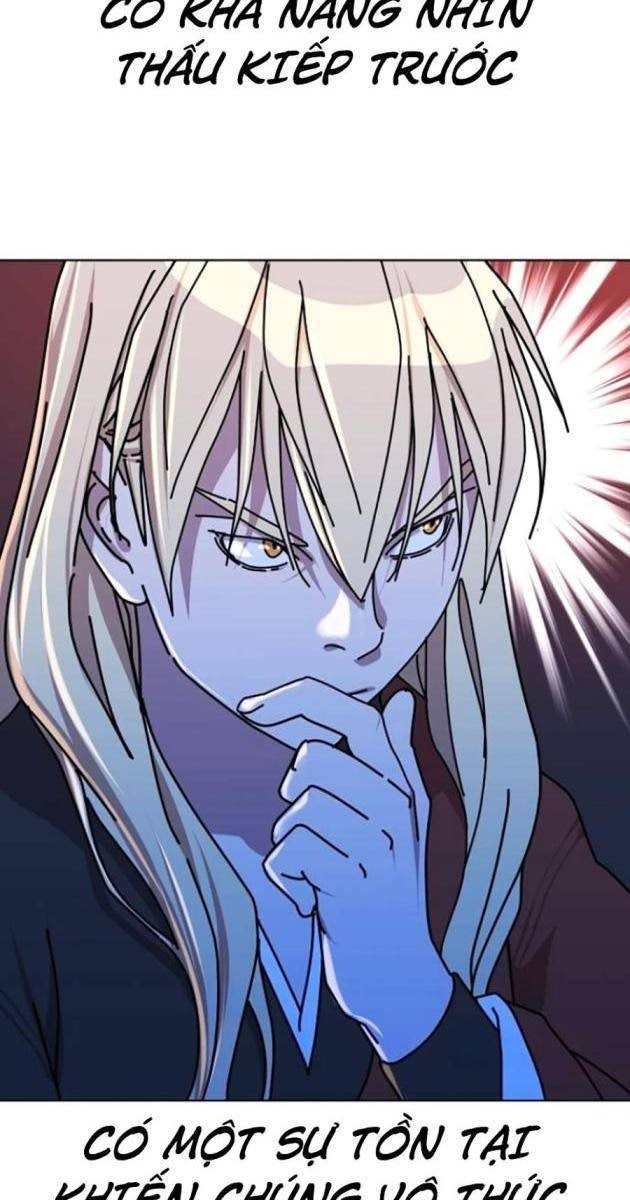 Hầu Vương Trung Sinh Nam Cung Thế Gia - Page 100