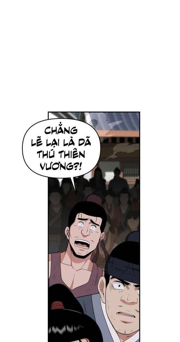 Thiên Hạ Đệ Nhất Côn Luân Khách Điếm - Page 67