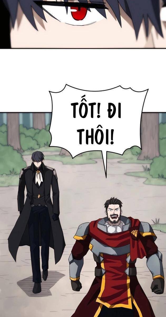 Chỉ Là Mèo - Page 10