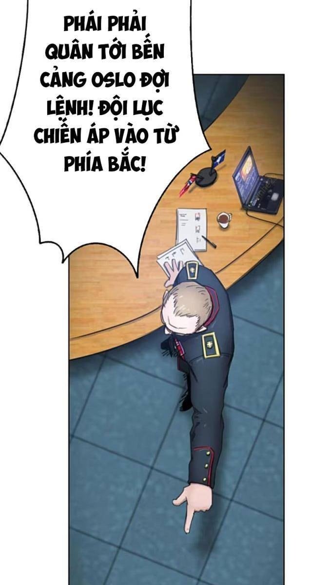 Người Siêu Việt - Page 17