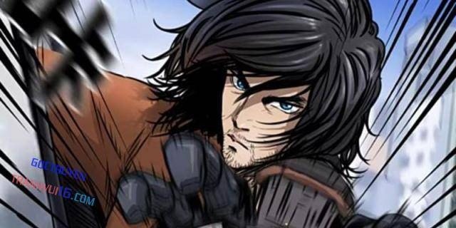 Người Siêu Việt - Page 62